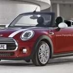 Το νέο MINI σε Cabrio εκδοχή