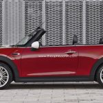 Το νέο MINI σε Cabrio εκδοχή