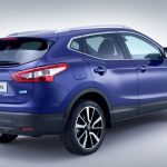 Νέο Nissan Qashqai και 1.2 & 1.6 turbo