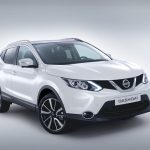Νέο Nissan Qashqai και 1.2 & 1.6 turbo