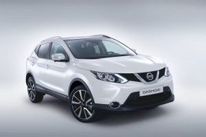 Νέο Nissan Qashqai και 1.2 & 1.6 turbo