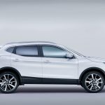 Νέο Nissan Qashqai και 1.2 & 1.6 turbo
