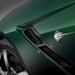 Chevrolet Corvette Stingray Premiere Edition