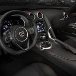 SRT Viper GTS Anodized Carbon Special Edition