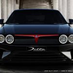 Η Lancia Delta όπως θα έπρεπε να είναι...
