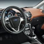 Ford Fiesta 1.0 EcoBoost 100 PS