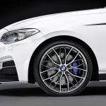 BMW Σειρά 2 Coupe με πακέτο Μ Performance