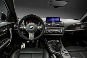 BMW Σειρά 2 Coupe με πακέτο Μ Performance