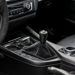 BMW Σειρά 2 Coupe με πακέτο Μ Performance