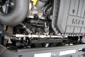 Δοκιμή Φυσικό αέριο VS Βενζίνη (έρχεται!)