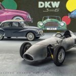 Ημερολόγιο 2014 Audi Tradition «RaceSeries»