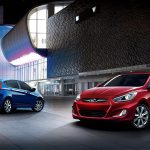 Ανανέωση για το Hyundai Accent 2014