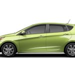 Ανανέωση για το Hyundai Accent 2014