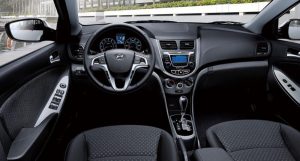 Ανανέωση για το Hyundai Accent 2014