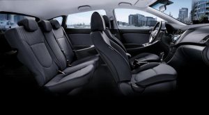 Ανανέωση για το Hyundai Accent 2014