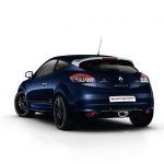Renault Megane RB8 σε 120 επιπλέον μονάδες