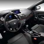 Renault Megane RB8 σε 120 επιπλέον μονάδες