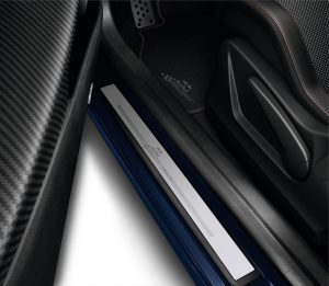 Renault Megane RB8 σε 120 επιπλέον μονάδες