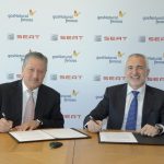 Συνεργασία SEAT με GAS NATURAL FANOSA