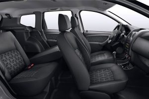 Νέο Dacia Duster 1.2 TCe 125 PS