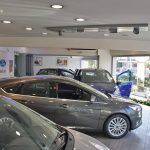 Συνεργείο Ford - Car Center - Ανταλλακτικά - εξουσιοδοτημένος dealer