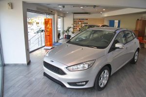 Συνεργείο Ford – Car Center – Ανταλλακτικά – εξουσιοδοτημένος dealer