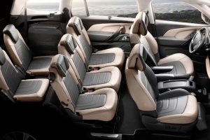 Τιμές για τα νέα Citroen C4/Grand C4 Picasso