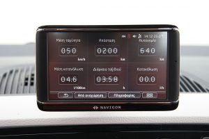 «Κάψαμε» 2,6 ευρώ/100 χλμ. για φυσικό αέριο!