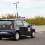 «Κάψαμε» 2,6 ευρώ/100 χλμ. για φυσικό αέριο!