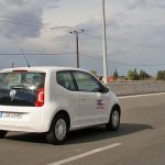 «Κάψαμε» 2,6 ευρώ/100 χλμ. για φυσικό αέριο!