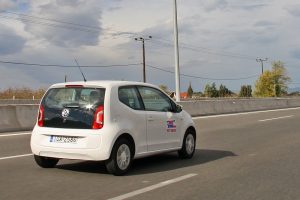 «Κάψαμε» 2,6 ευρώ/100 χλμ. για φυσικό αέριο!