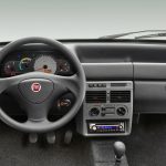 Νέα έκδοση Fiat Mille (Uno) Grazie στη Βραζιλία
