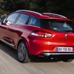 Το Renault Captur στο «Athens Motor Show 2013»