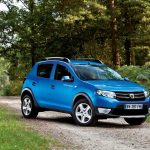 Το Renault Captur στο «Athens Motor Show 2013»