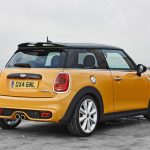 Το νέο MINI αποκαλύπτεται πλήρως