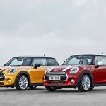 Το νέο MINI αποκαλύπτεται πλήρως