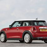 Το νέο MINI αποκαλύπτεται πλήρως