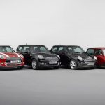 Το νέο MINI αποκαλύπτεται πλήρως