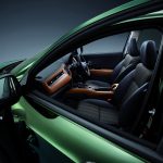 To νέο μικρό SUV Honda Vezel