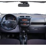 Mitsubishi Space Star 1.2