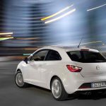 Διαθέσιμο το SEAT Ibiza 1.4 TSI 140hp ACT FR
