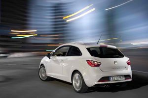 Διαθέσιμο το SEAT Ibiza 1.4 TSI 140hp ACT FR