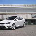 Διαθέσιμο το SEAT Ibiza 1.4 TSI 140hp ACT FR