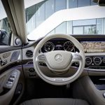 Mercedes S 65 AMG με 630 HP και 1.000 Nm ροπής!