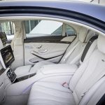 Mercedes S 65 AMG με 630 HP και 1.000 Nm ροπής!