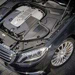 Mercedes S 65 AMG με 630 HP και 1.000 Nm ροπής!