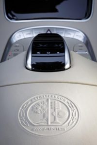 Mercedes S 65 AMG με 630 HP και 1.000 Nm ροπής!