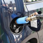 Τεστ κατανάλωσης φυσικό αέριο VS βενζίνη με VW up!