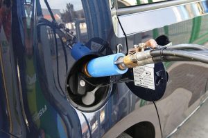 Τεστ κατανάλωσης φυσικό αέριο VS βενζίνη με VW up!