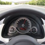 Τεστ κατανάλωσης φυσικό αέριο VS βενζίνη με VW up!